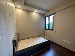 Bellewoods (D25), Condominium #543550251